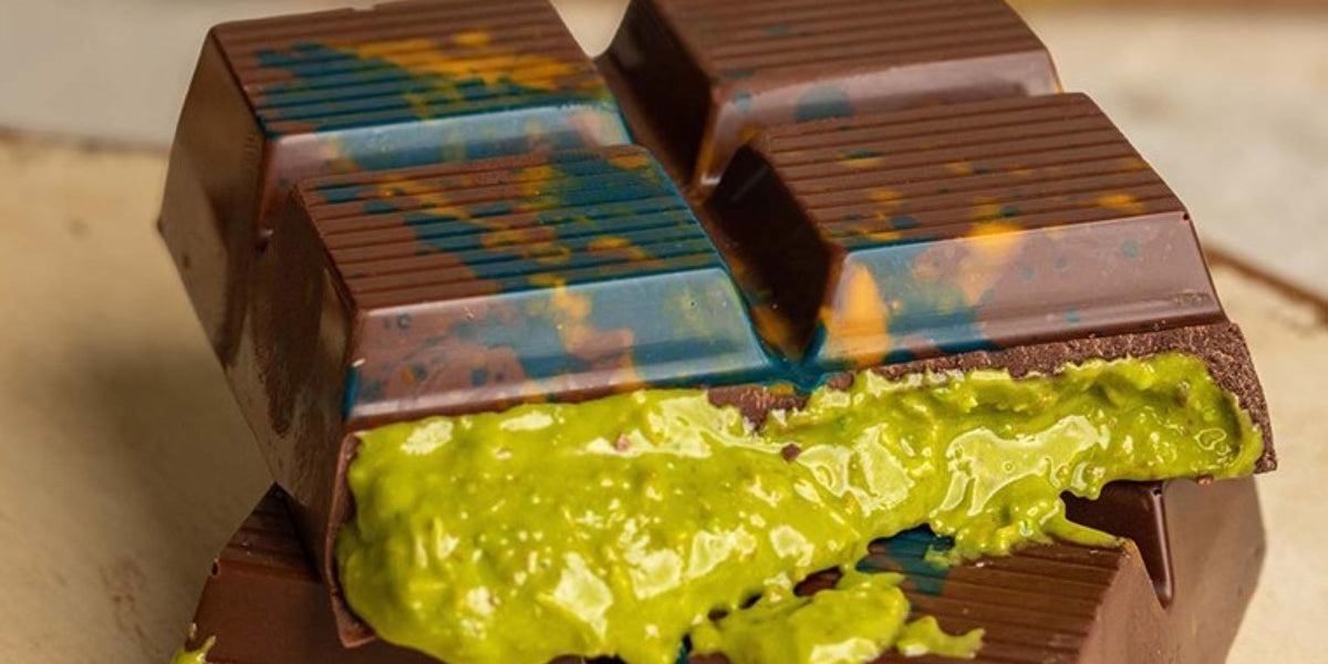 All About Viral Dubai Chocolate!