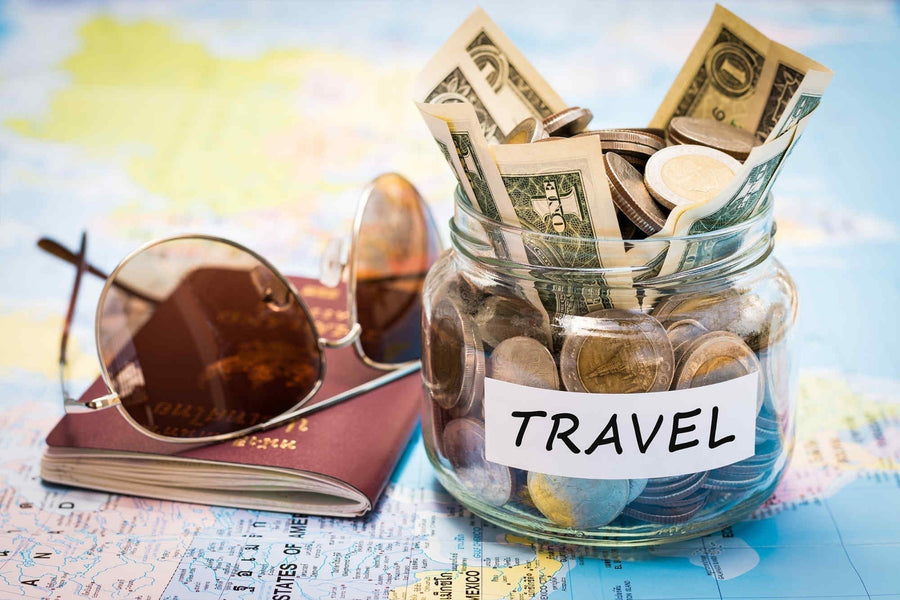 Sådan rejser du i Hurghada på budget: Tips til at spare penge