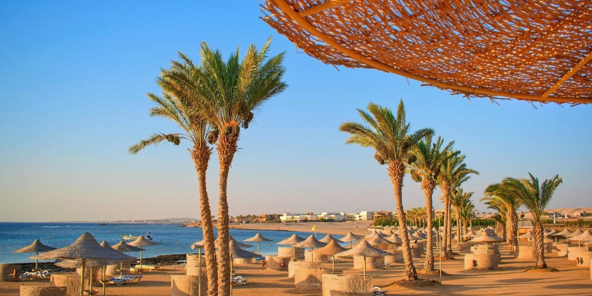 15 Things to Know Before Traveling to Hurghada