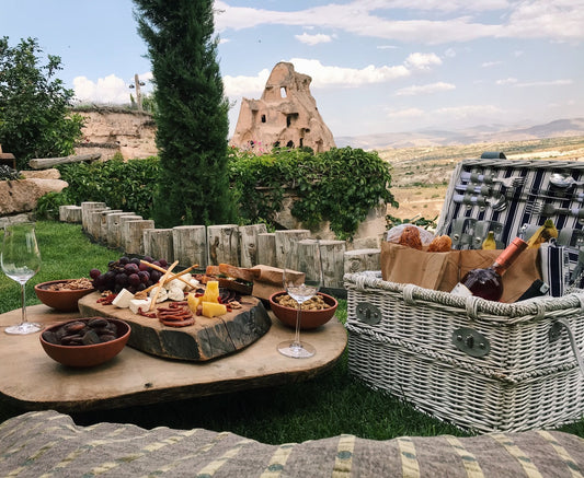 What and Where To Eat in Cappadocia?