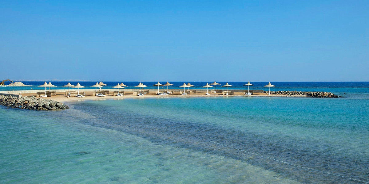 10 Must-Try Water Activities in Hurghada for Adventure Lovers