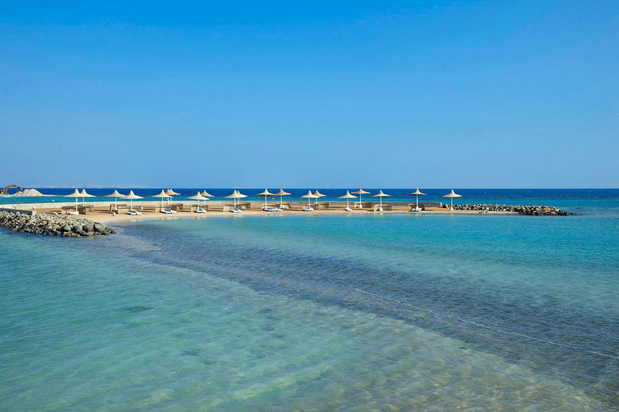 10 Wassersport-Erlebnisse in Hurghada, die Abenteuerlustige nicht verpassen dürfen