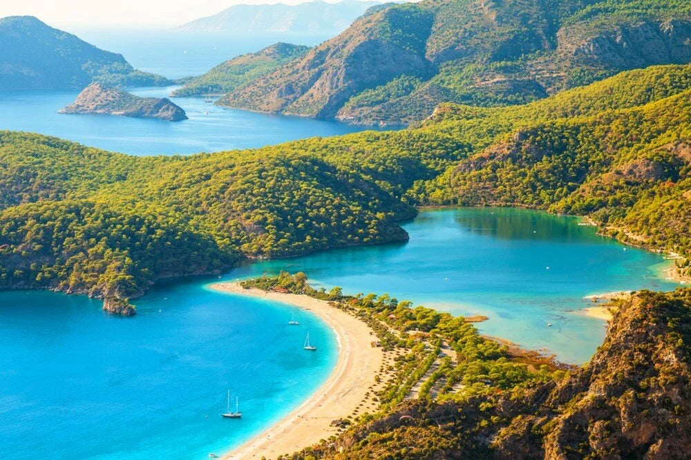 Fethiye in August: Weather, What to Pack, Things to Do