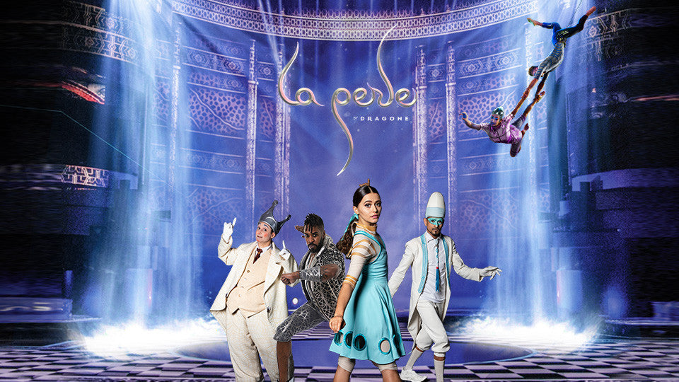 Everything You Should Know About La Perle by Dragon Dubai!