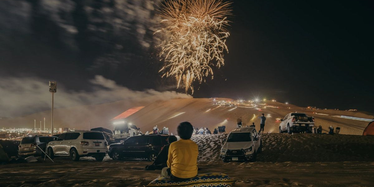 Liwa International Festival 2026: The Ultimate Winter Desert Adventure in Abu Dhabi
