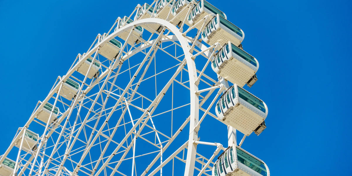 Theme Parks in Abu Dhabi: Packages, Ticket Prices, Timings and More