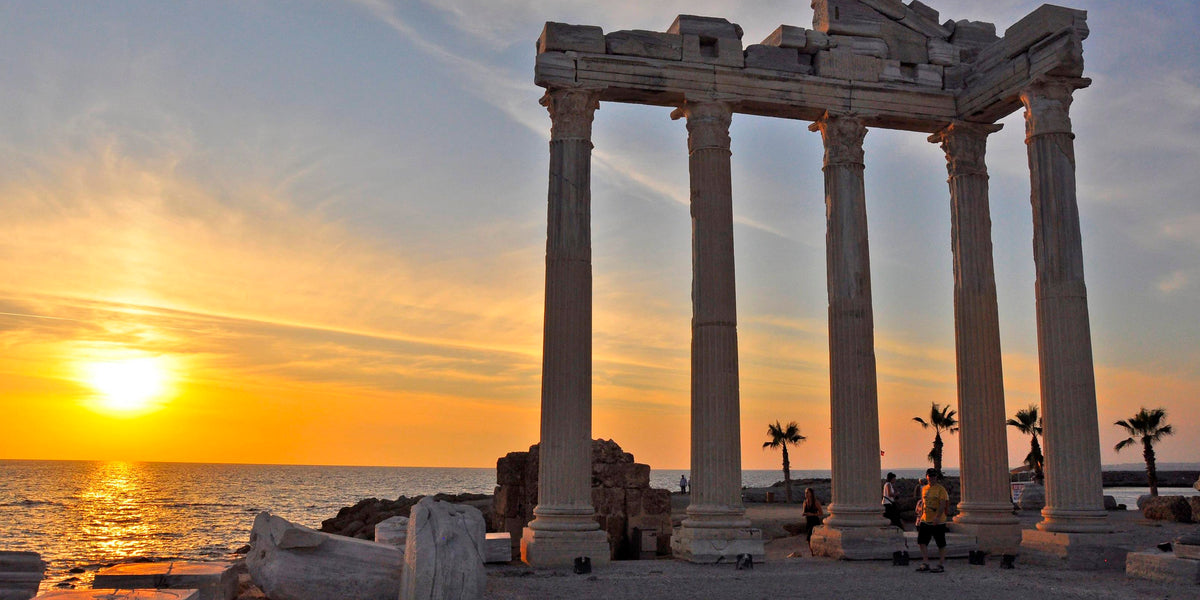 Side in September: Weather, What to Pack, Things to Do