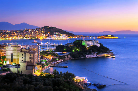 What is Kusadasi Best Known for?