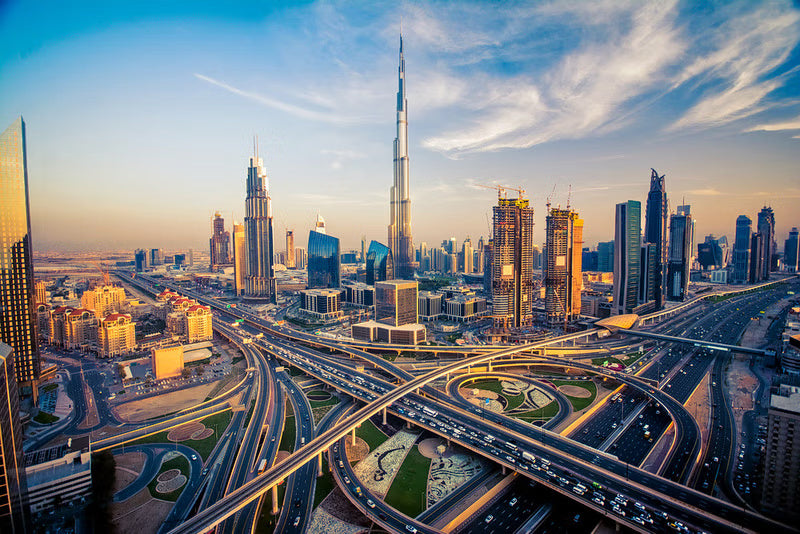 10 Gründe, warum Stadtrundfahrten in Dubai auf Ihrer Bucket List nicht fehlen dürfen