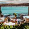 Luxury Dining Experiences in Bodrum