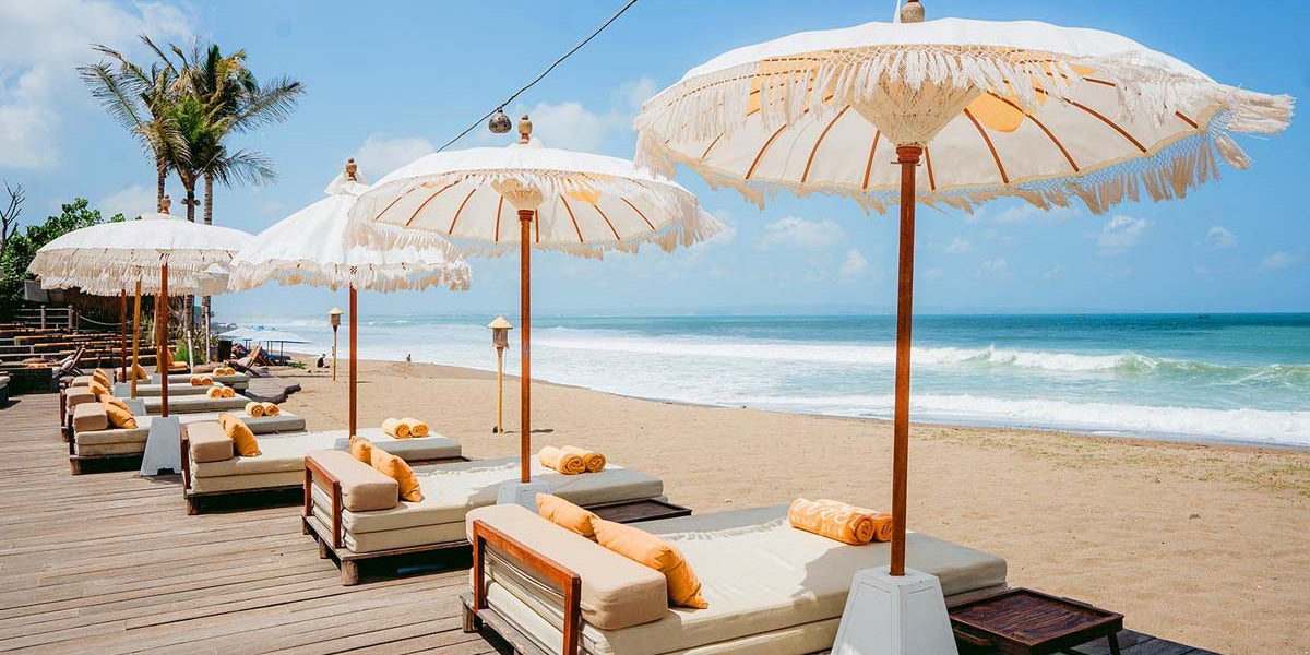 The Best Beach Clubs in Alanya