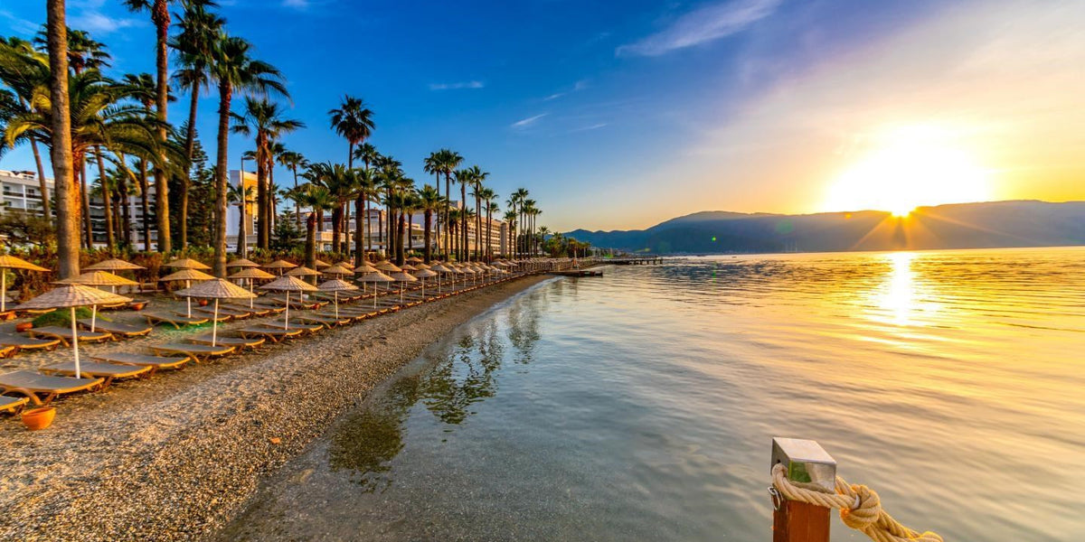 The Ultimate Guide to Visiting Marmaris in June: What to Pack, Expect, and Do