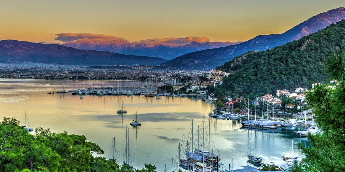 Marmaris in September: Weather, What to Pack, Things to Do