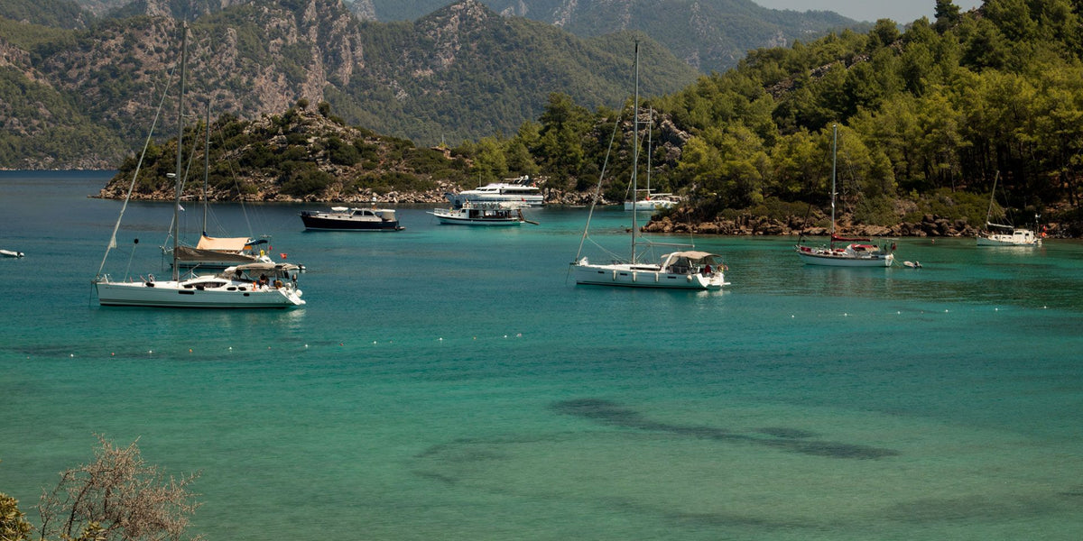 Marmaris in November: Weather, What to Pack, Things to Do