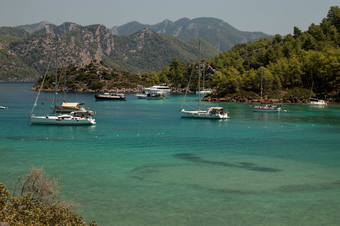 Marmaris in November: Weather, What to Pack, Things to Do