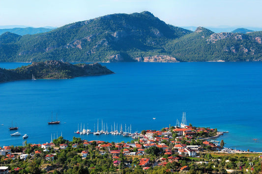 Marmaris in October: Weather, What to Pack, Things to Do