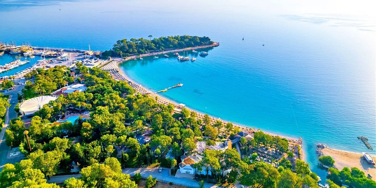 Is Kemer Worth Visiting? A Complete Guide to Turkey's Hidden Riviera Gem