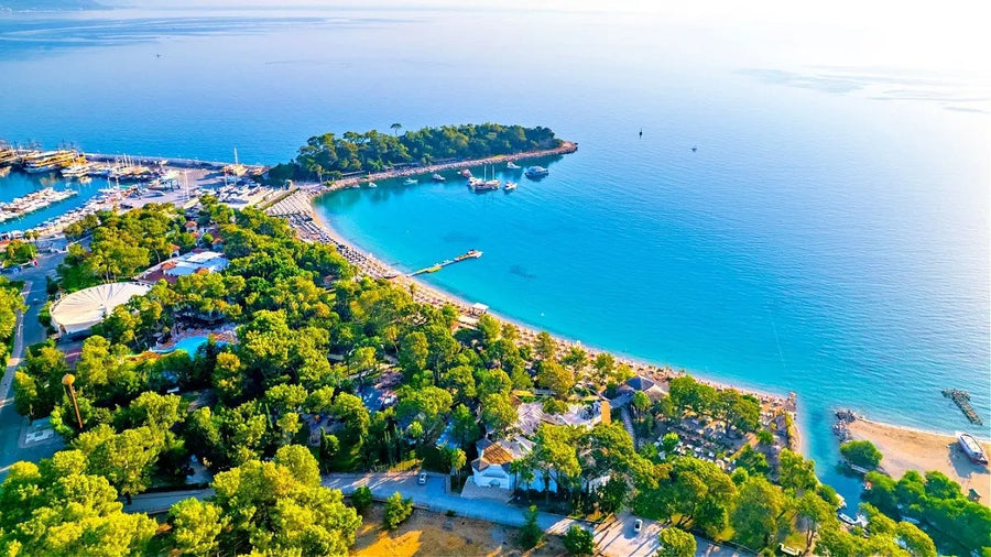 Is Kemer Worth Visiting? A Complete Guide to Turkey's Hidden Riviera Gem