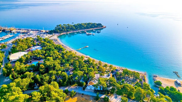 Explore Kemer