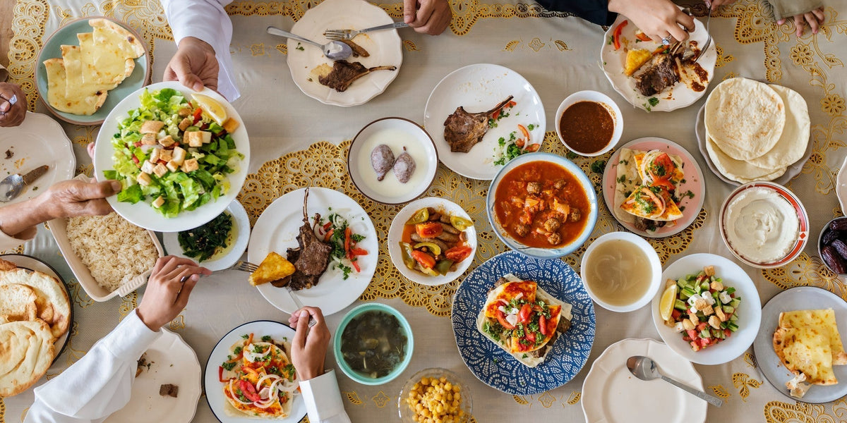 Best Iftars in Dubai 2025: Savor Delicious Feasts and Exclusive Deals