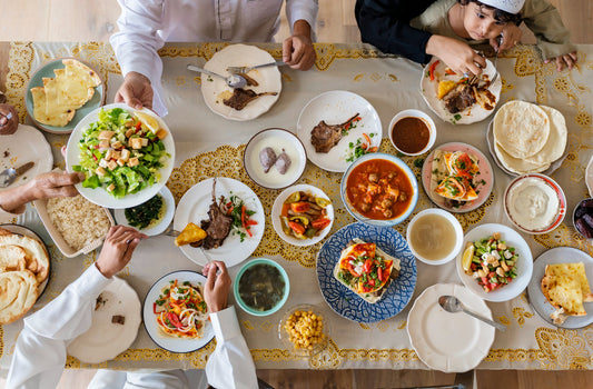 Best Iftars in Dubai 2024: Book Now For Delicious Feasts and Great Deals