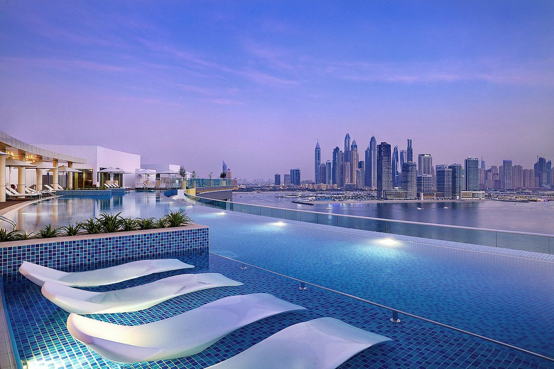 Best Hotels in Dubai