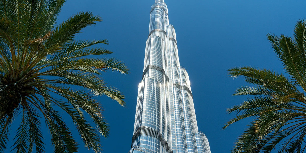 Before You Buy: Guide to Burj Khalifa At The Top Tickets, How to Get Them, Special Offers, Packages, and Deals!