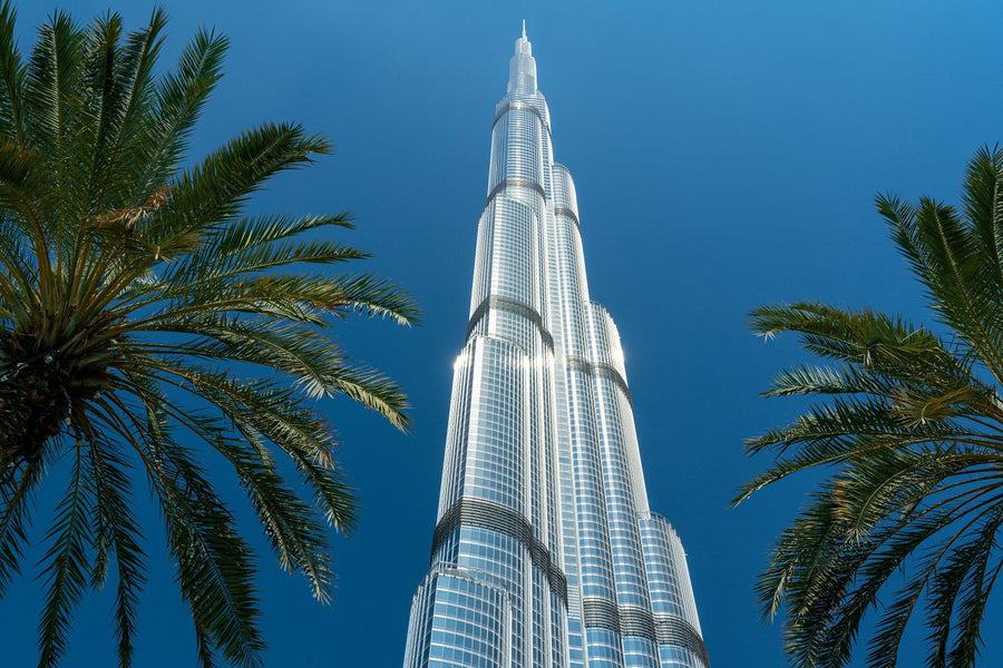 Vor dem Kauf: Leitfaden zu Burj Khalifa 'At The Top'-Tickets — wie Sie sie buchen, Sonderangebote, Pakete und Aktionen!