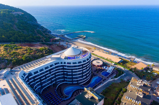 Top Hotels in Konaklı for Every Budget