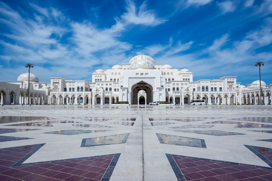 Qasr Al Watan Abu Dhabi Guide: Tickets, Timings, and Visitor Tips