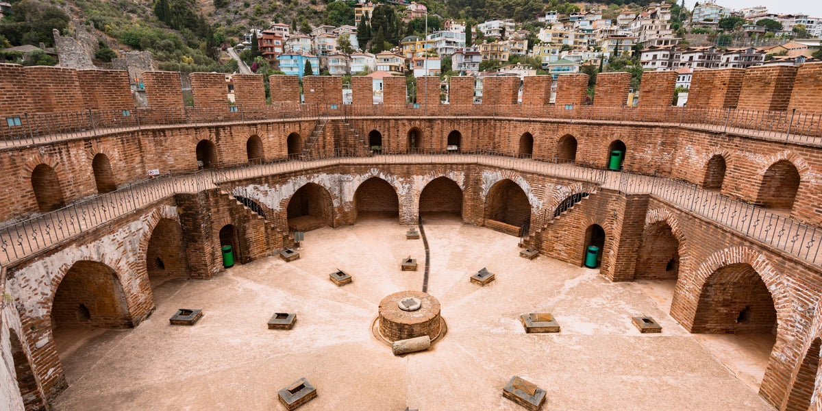 Alanya City Tour Review: A Must-Do Adventure