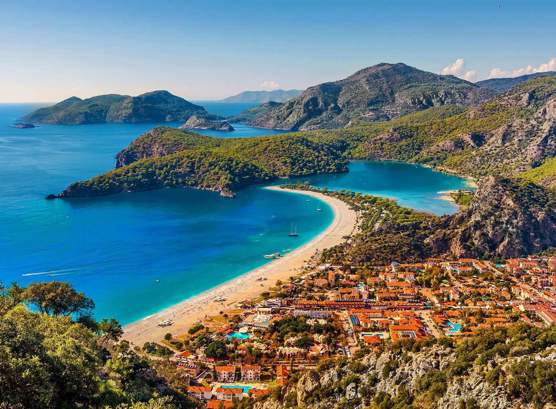 Where to Stay in Fethiye? Best Neighborhoods and Hotels