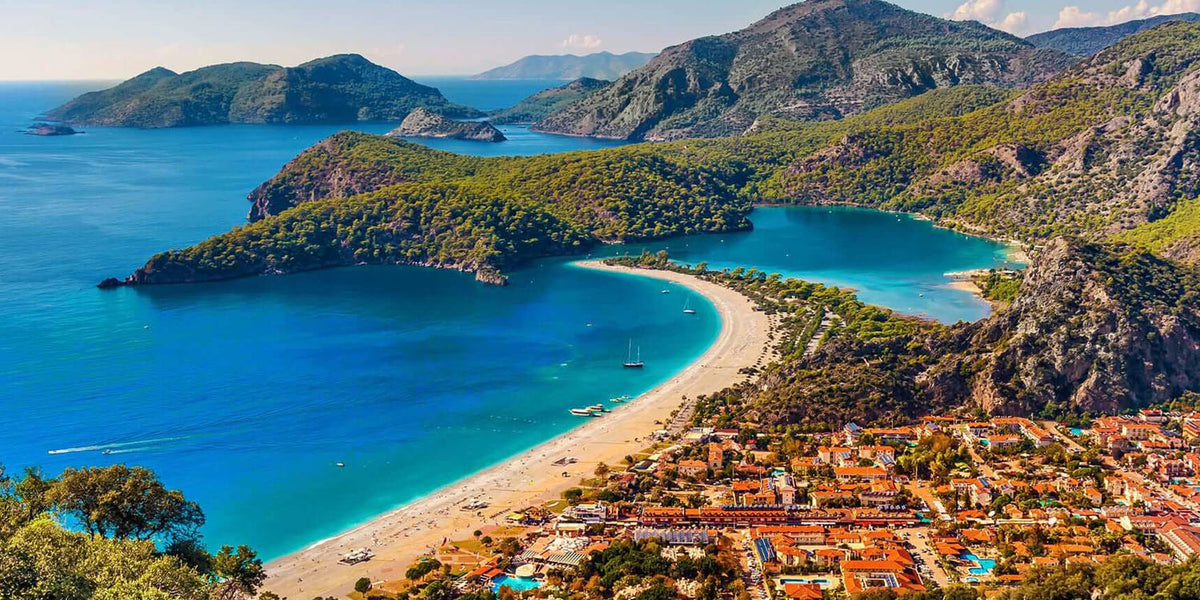 Where to Stay in Fethiye? Best Neighborhoods and Hotels