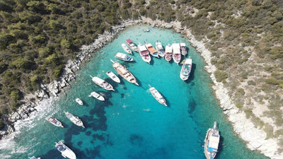 Date Ideas in Muğla