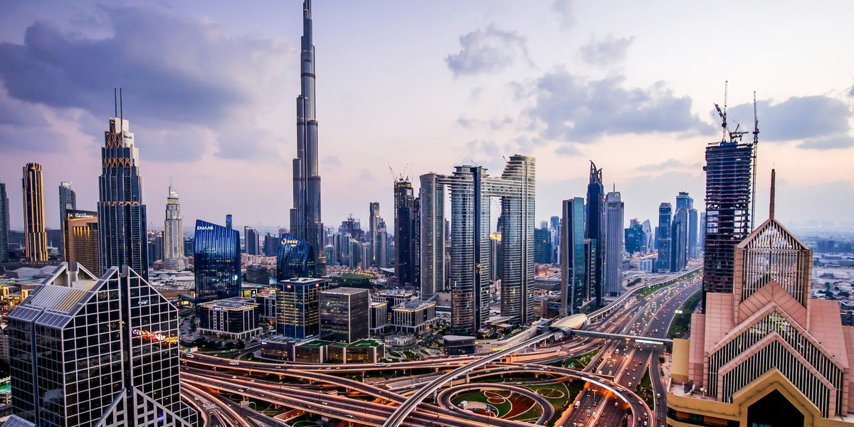 Dubai Tours 2025 | Must-Do Adventures and Experiences