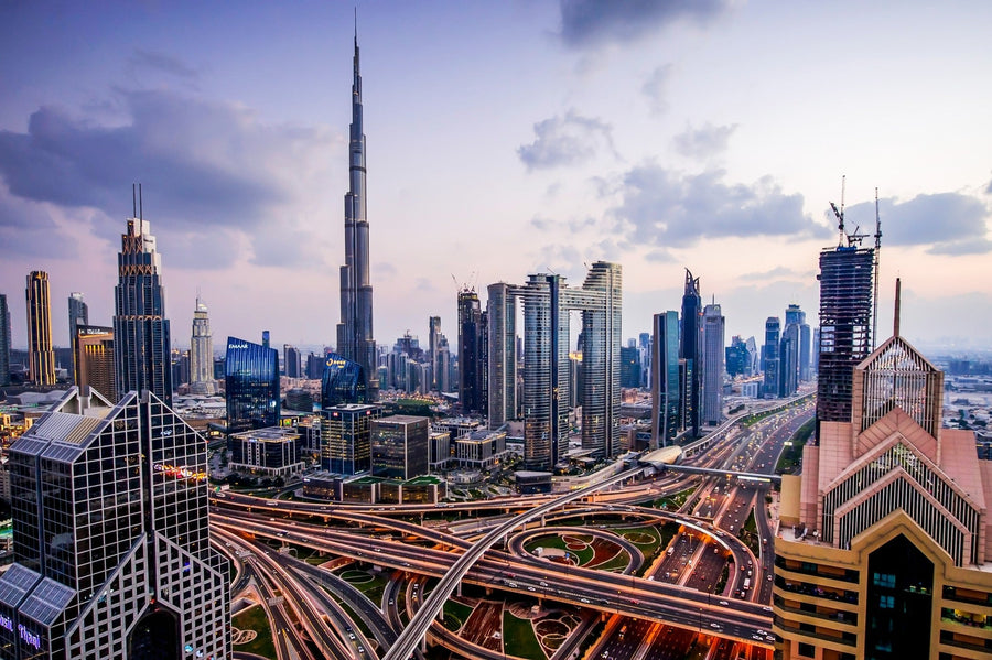 Dubai-Touren 2025 | Unverzichtbare Abenteuer und Erlebnisse