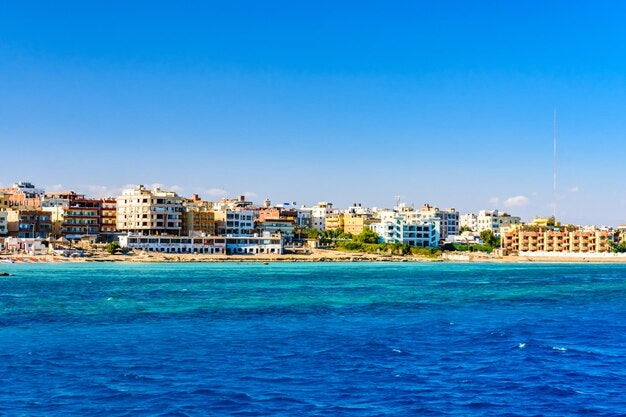 Den ultimative pakkeliste til Hurghada: Forbered dig som en professionel