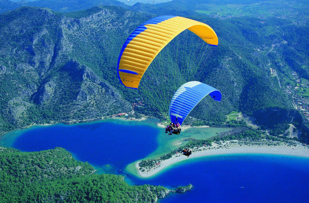 Things to Not Miss in Fethiye