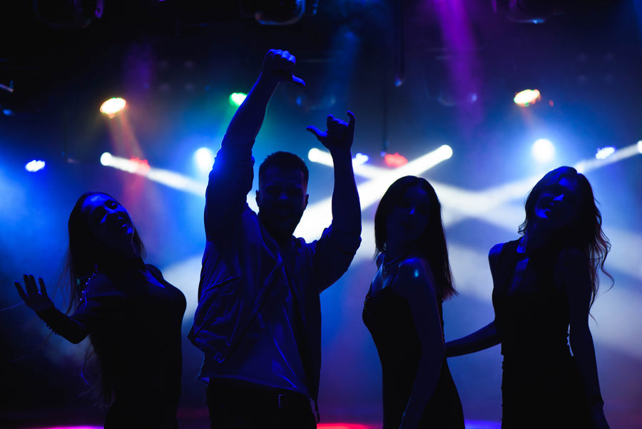 Bodrums Nachtleben: Die besten Clubs und Bars