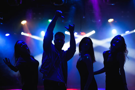 Bodrum's Nightlife: Best Clubs and Bars