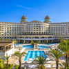 The Best Hotels in Side