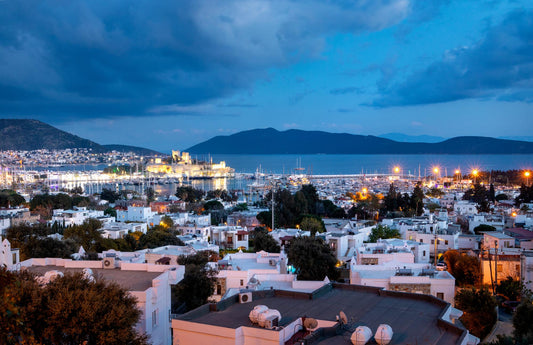 A Complete Bodrum Winter Guide: The Best Things To Do