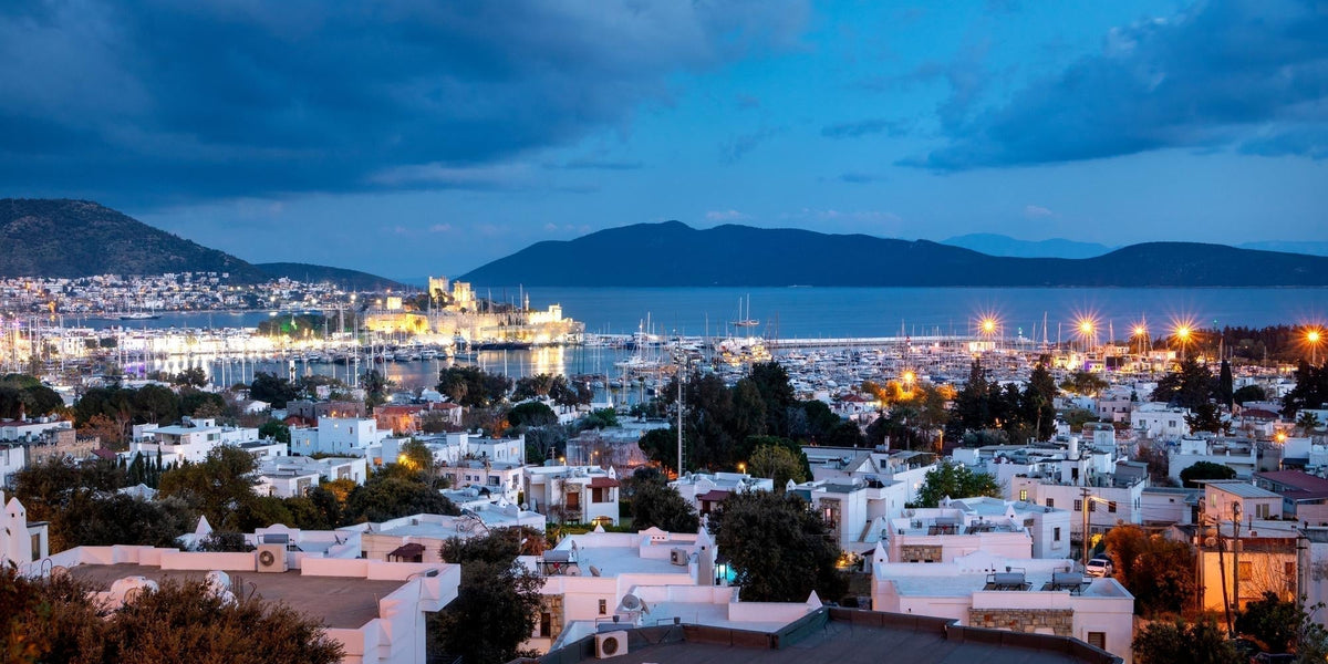 A Complete Bodrum Winter Guide: The Best Things To Do
