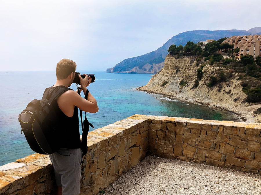 Alanya Instagram-Guide: So fängst du die Schönheit für dein Instagram-Profil ein