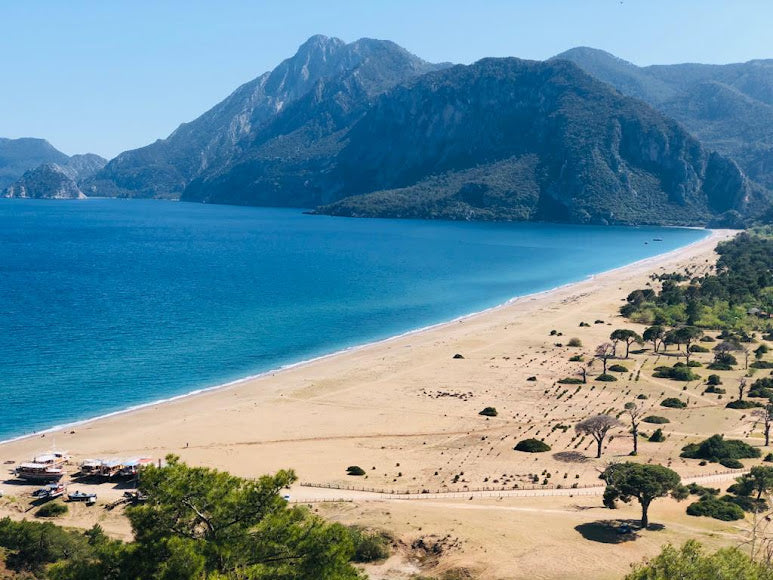 Activities to Enjoy with Kids in Kemer