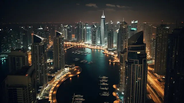 So planen Sie Ihre perfekte Dubai-Stadttour