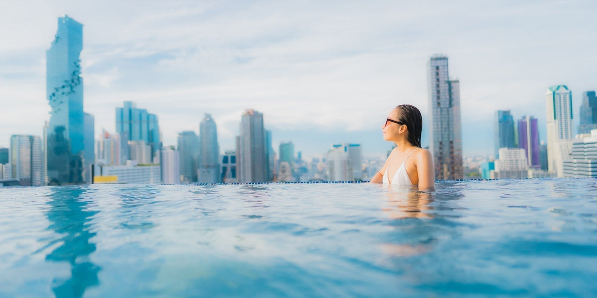 What Makes Dubai Famous?