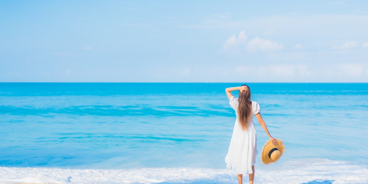 The Best 5 Beaches In Alanya