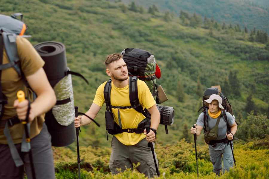 Die besten Outdoor-Aktivitäten in Alanya 2024
