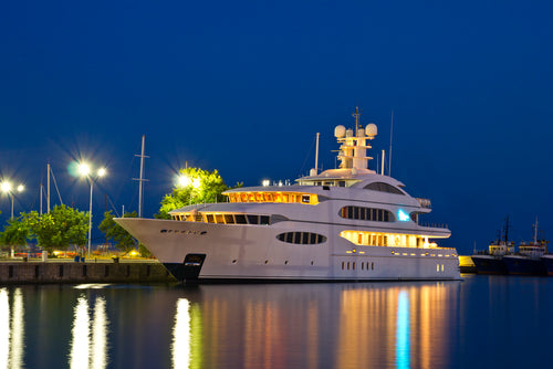 Alanya Private Cruises: Your Luxury Guide